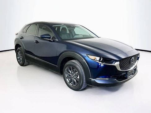 Used 2022 MAZDA CX-30 AWD 2.5 S image 23