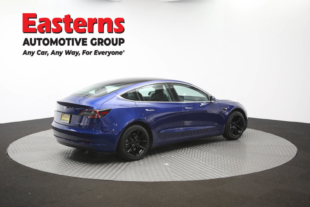Used 2020 Tesla Model 3 Long Range AWD/4WD image 35