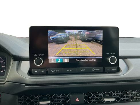 Used 2023 Honda Accord EX image 17