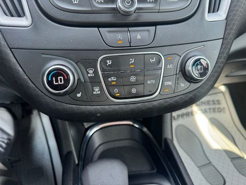 Certified 2024 Chevrolet Malibu LT image 18