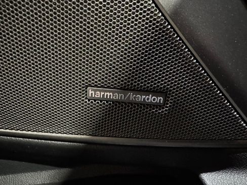 Used 2024 BMW M3 Competition w/ M Carbon Exterior Package image 36