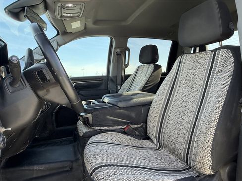 Used 2024 Chevrolet Silverado 2500 LT image 27