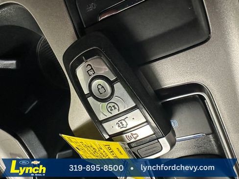 Certified 2024 Ford Edge SEL w/ Convenience Package AWD/4WD image 15