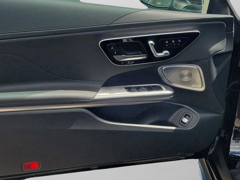 New 2026 Mercedes-Benz CLE 53 AMG 4MATIC Cabriolet image 13