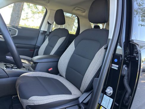 New 2025 Ford Bronco Sport Big Bend image 41