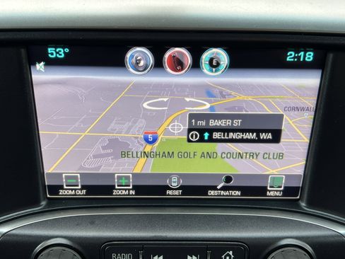 Used 2015 Chevrolet Silverado 3500 LTZ w/ Duramax Plus Package image 12