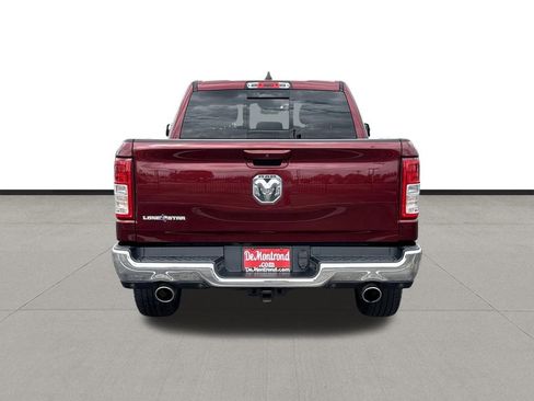 Used 2022 RAM 1500 Lone Star RWD image 6