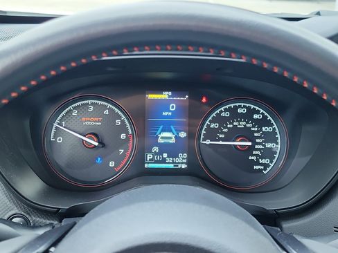 Certified 2023 Subaru Forester Sport image 21