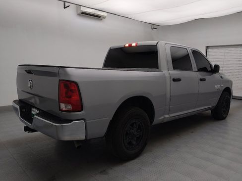Used 2019 RAM 1500 Tradesman w/ Popular Equipment Group image 9