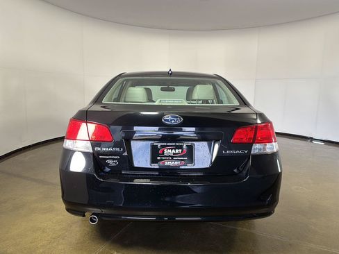 Used 2013 Subaru Legacy 2.5i Limited AWD/4WD image 11