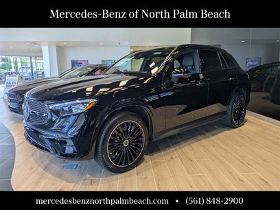New 2026 Mercedes-Benz GLC 300 4MATIC