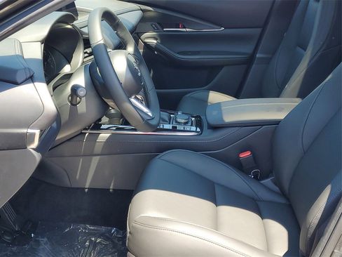 New 2025 MAZDA CX-30 AWD 2.5 S w/ Preferred Package image 12