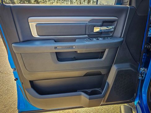 Certified 2022 RAM 1500 Classic Warlock w/ Electronics Group image 10