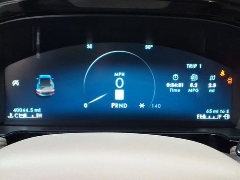 Certified 2023 Lincoln Corsair AWD image 19