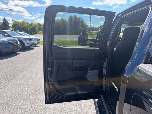 Used 2023 Ford F150 XLT w/ Equipment Group 302A High AWD/4WD image 45