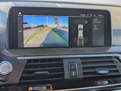 Used 2021 BMW X4 xDrive30i w/ Convenience Package image 14