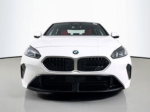 Used 2025 BMW 228i xDrive 228 xDrive Gran Coupe w/ Premium Package image 2