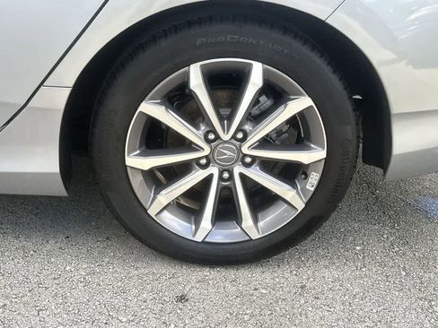 Used 2025 Acura Integra FWD image 10