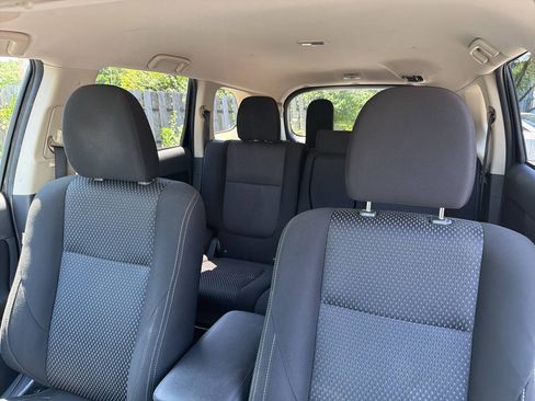 Used 2016 Mitsubishi Outlander SE FWD image 19