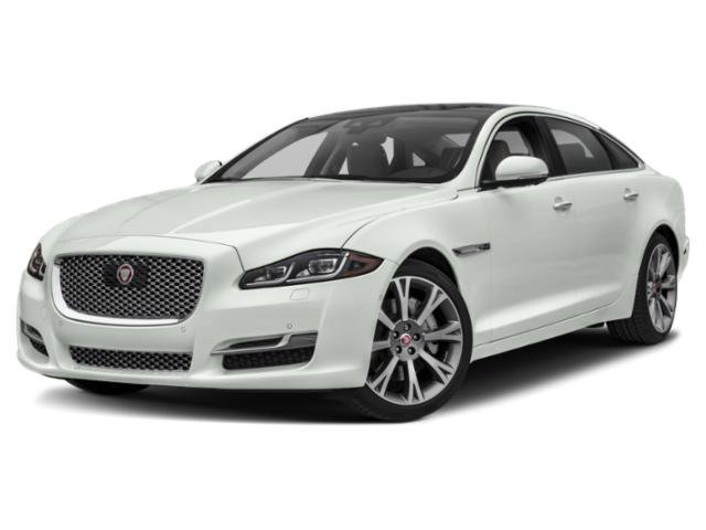 Used 2019 Jaguar XJ R-Sport RWD image 1
