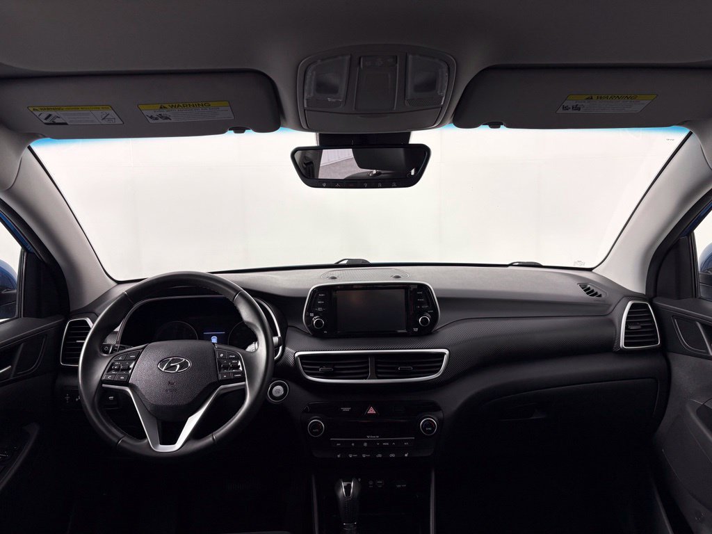 Used 2020 Hyundai Tucson Sport AWD/4WD image 20