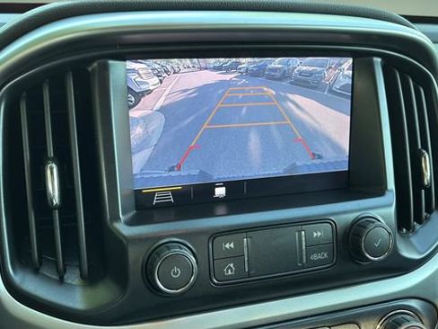 Used 2022 Chevrolet Colorado ZR2 w/ Colorado ZR2 Bison Edition AWD/4WD image 26