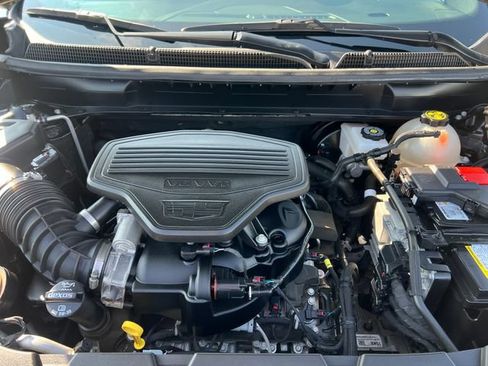 Used 2023 Cadillac XT5 Sportv AWD/4WD image 36