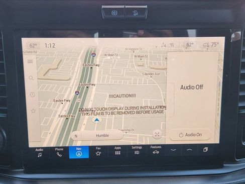 New 2026 Ford F250 Platinum image 12