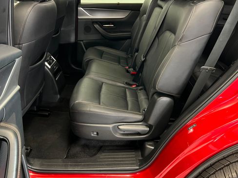 Used 2024 MAZDA CX-90 3.3 Turbo w/ Preferred Plus image 22