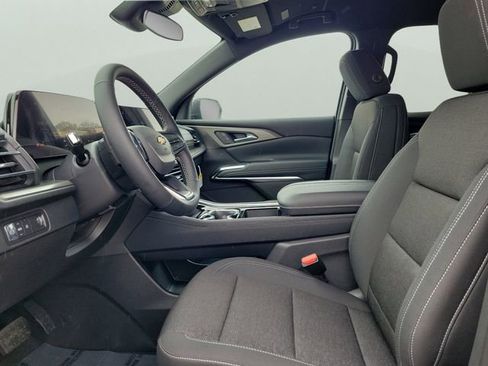 New 2026 Chevrolet Traverse LT image 22