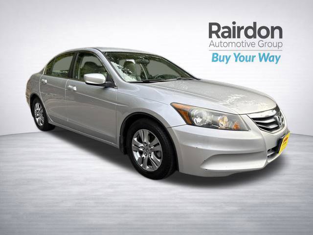 Used 2011 Honda Accord LX-P image 4