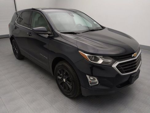 Used 2020 Chevrolet Equinox LT image 13