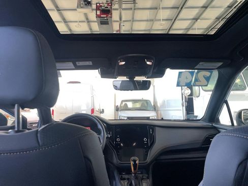 Used 2024 Subaru Outback Wilderness image 8