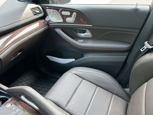 Used 2022 Mercedes-Benz GLE 350 4MATIC image 30
