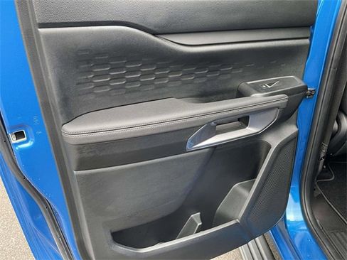 Certified 2024 Ford Ranger XLT image 6