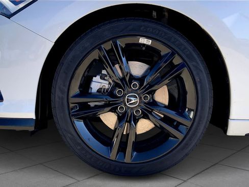 New 2026 Acura Integra A-Spec FWD image 9