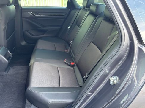 Used 2020 Honda Accord Sport image 30