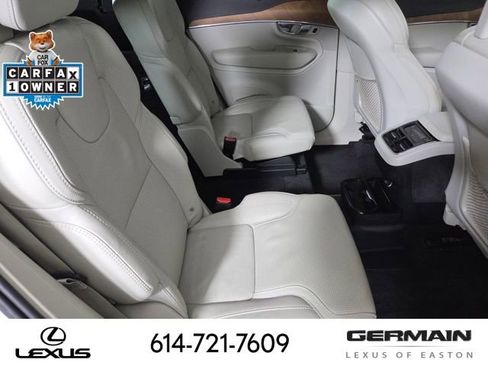 Used 2020 Volvo XC90 T6 Inscription w/ Protection Package image 23
