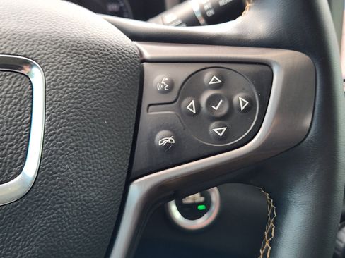 Used 2024 GMC Terrain AT4 w/ Infotainment Package II AWD/4WD image 24