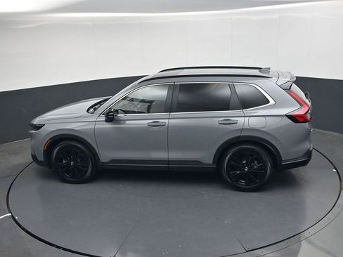 Used 2025 Honda CR-V Sport Touring image 23