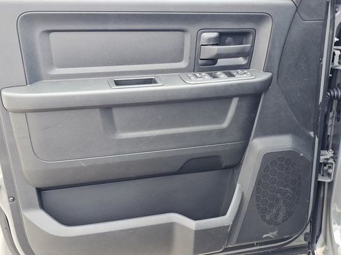 New 2026 RAM 2500 Tradesman AWD/4WD image 33