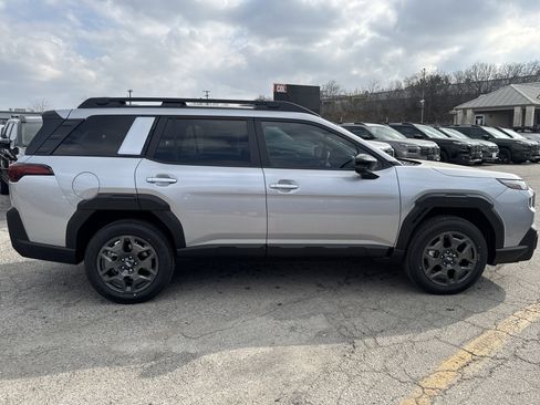 New 2026 Subaru Outback Premium image 2