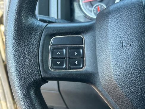 Used 2015 RAM 1500 Tradesman w/ Popular Equipment Group AWD/4WD image 18