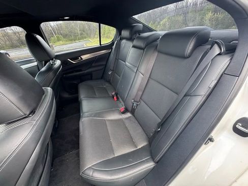 Used 2013 Lexus GS 350 AWD image 11