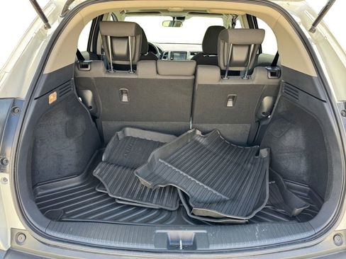 Used 2022 Honda HR-V EX image 19