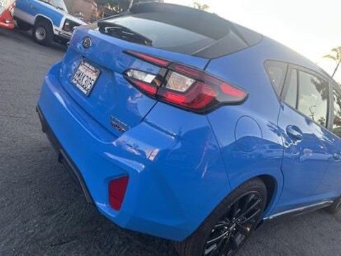 Used 2024 Subaru Impreza RS w/ Popular Package #1 image 11