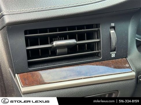 Used 2018 Lexus ES 350 w/ Navigation System Package image 20