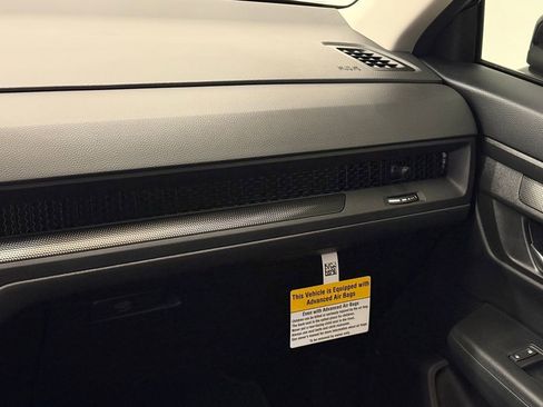 New 2026 Honda CR-V LX image 19
