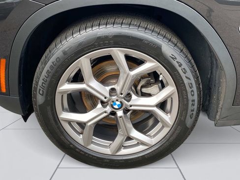 Used 2024 BMW X3 sDrive30i image 18