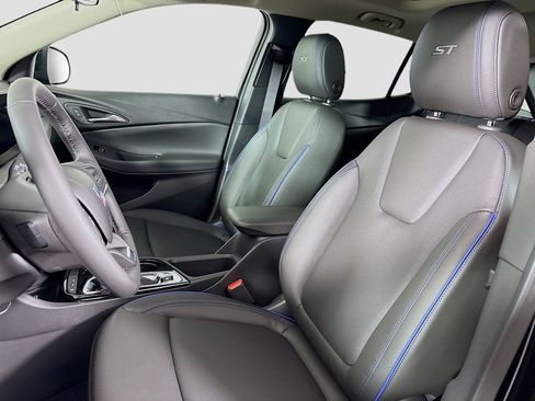 New 2026 Buick Encore GX Sport Touring w/ Advanced Technology Package image 20